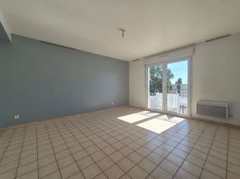 Location Appartement 2 piècesLes Ponts-de-Cé