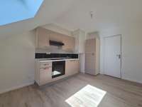 Location appartement 2 pièces Location appartement 2 pièces