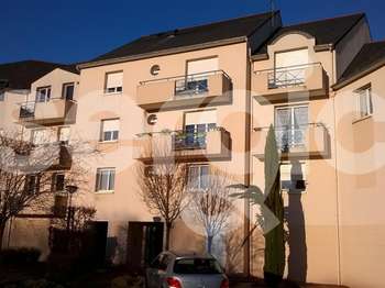 Location appartement 2 pièces Les Ponts-de-Cé 49