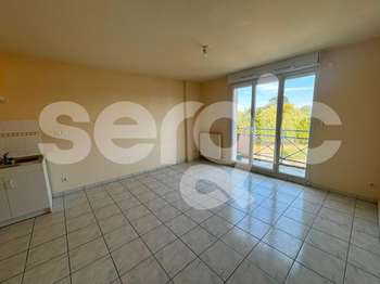 Location appartement 2 pièces Les Ponts-de-Cé 49