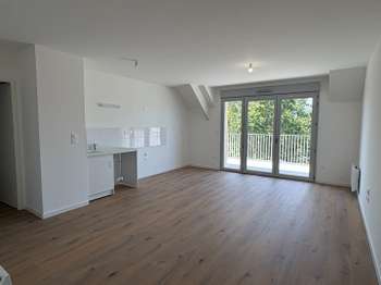 Location Appartement 4 piècesLes Ponts-de-Cé