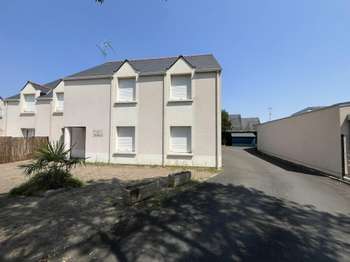 Location Appartement T1Les Ponts-de-Cé