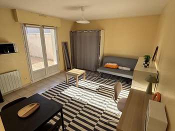 Location Appartement T1Les Ponts-de-Cé
