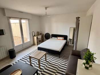 Location Appartement T1Les Ponts-de-Cé