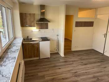Location Appartement 2 piècesLes Ponts-de-Cé