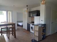 Location appartement 2 pièces Location appartement 2 pièces