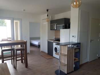 Location Appartement 2 piècesLes Ponts-de-Cé