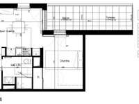 Location appartement 2 pièces Location appartement 2 pièces