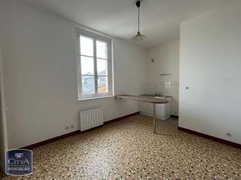 Location appartement 3 pièces
