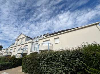 Location Appartement 2 piècesLes Ponts-de-Cé