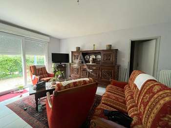 Location Appartement 2 piècesLes Ponts-de-Cé