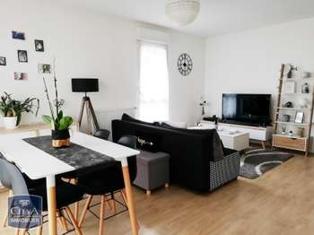 Location Appartement 2 piècesLes Ponts-de-Cé