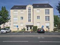 Location appartement 2 pièces Location appartement 2 pièces