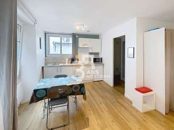 Location Studio 1 pièce