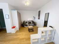 Location Studio 1 pièce