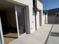Location appartement 4 pièces