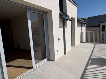 Location Appartement 4 piècesLes Ponts-de-Cé