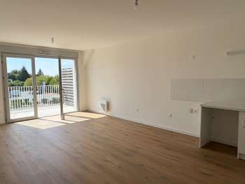 Location appartement 4 pièces