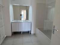 Location appartement 4 pièces