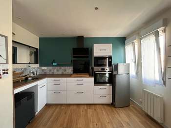 Photo Location appartement Les Ponts-de-Cé