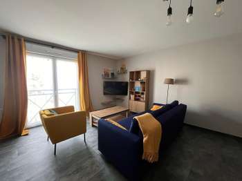 Location appartement 2 pièces Location appartement 2 pièces