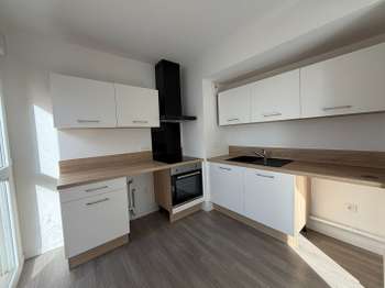 Location Appartement 4 piècesLes Ponts-de-Cé