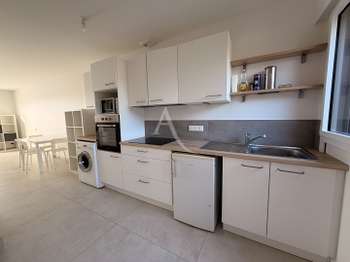 Location appartement 1 pièce
