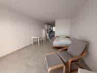 Location appartement 1 pièce