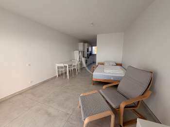 Location appartement 1 pièce