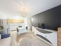 Location appartement 2 pièces Location appartement 2 pièces