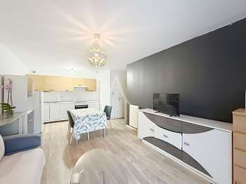 Location Appartement 2 piècesLes Ponts-de-Cé