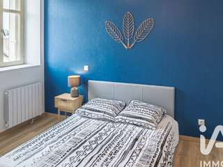 Location appartement 4 pièces
