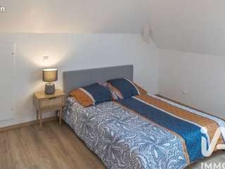 Location appartement 4 pièces