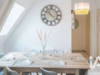 Location appartement 4 pièces