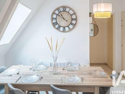 Location appartement 4 pièces