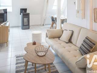 Location appartement 4 pièces
