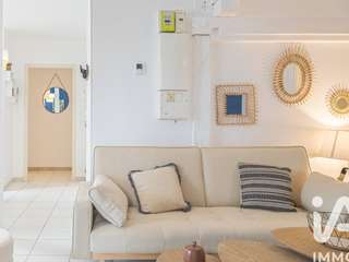 Location appartement 4 pièces