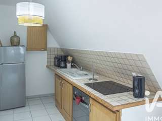 Location appartement 4 pièces