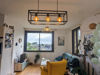 Location appartement 3 pièces