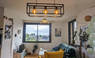 Photo Location appartement Les Rosaires