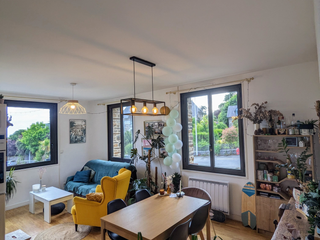 Location appartement 3 pièces