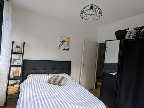 Location appartement 3 pièces