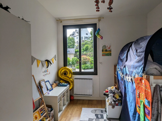 Location appartement 3 pièces
