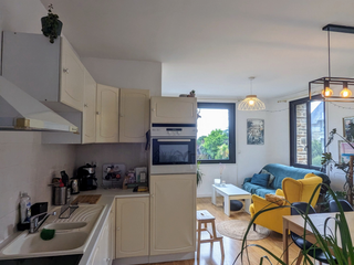 Location appartement 3 pièces