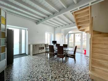 Location appartement 4 pièces