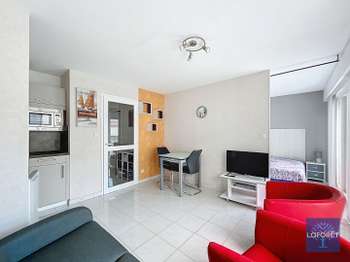 Location Appartement 2 piècesLes Sables-d'Olonne