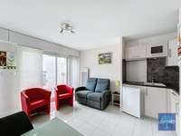 Location appartement 2 pièces