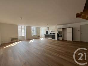 Location Appartement 6 pièces +Les Sables-d'Olonne