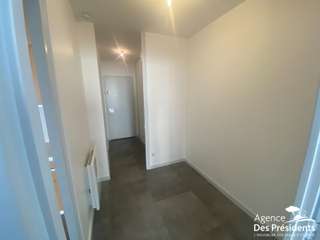 Location Studio 1 pièce