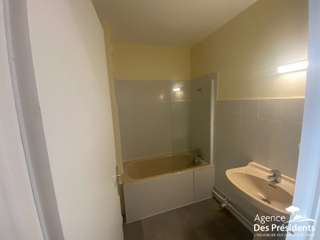 Location Studio 1 pièce